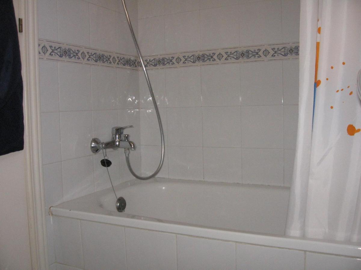 Apartament Excelente Apartamento Princesa 33 Torremolinos Zewnętrze zdjęcie