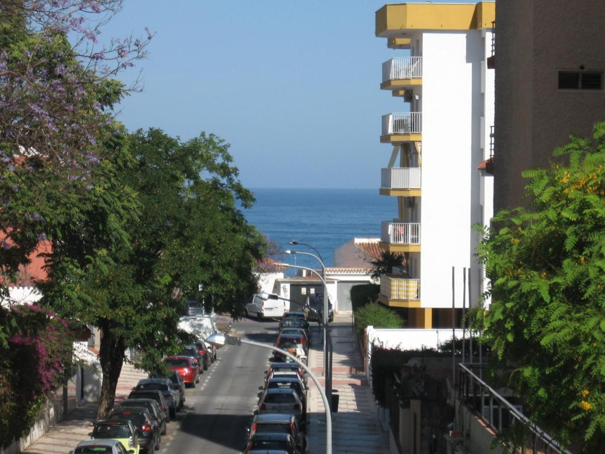 Apartament Excelente Apartamento Princesa 33 Torremolinos Zewnętrze zdjęcie