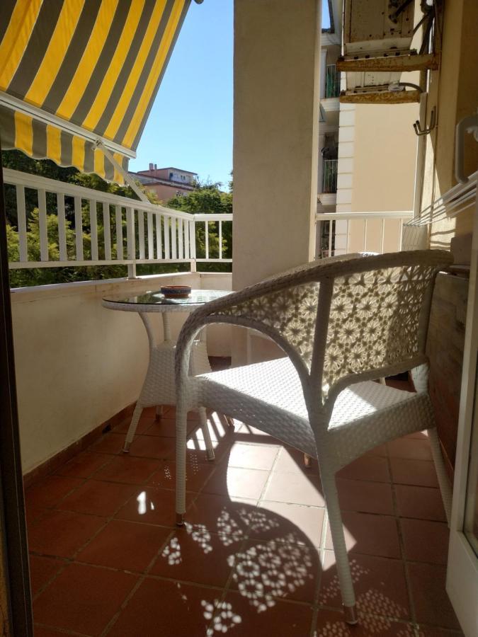 Apartament Excelente Apartamento Princesa 33 Torremolinos Zewnętrze zdjęcie